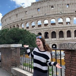 Meet your Posher, Jamie